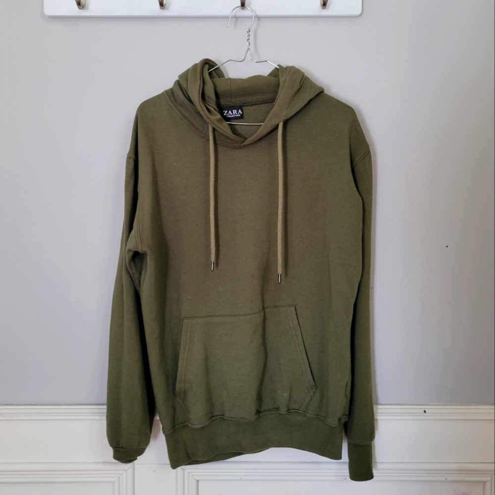 ZARA hoodie